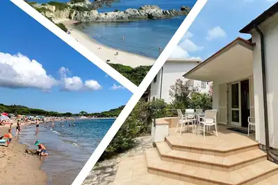 Image de Villa Aeneas - Villa Aeneas - Corpo Centrale