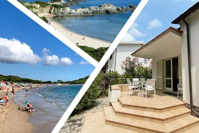 Villa Aeneas - Villa Aeneas - Dependance