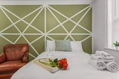 Image de Cozy&Chic Apartments Near Downtown