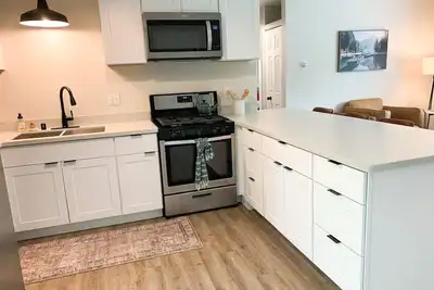 Image de Skyline Suites, Soldotna, Ak - Close to Sports complex and Tsalteshi trails