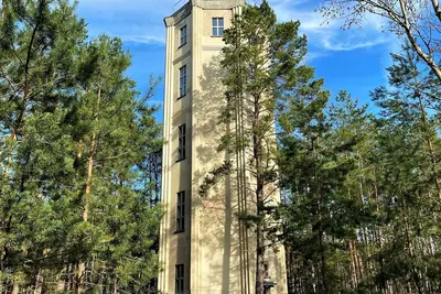 Image de Wasserturm Spreewitz