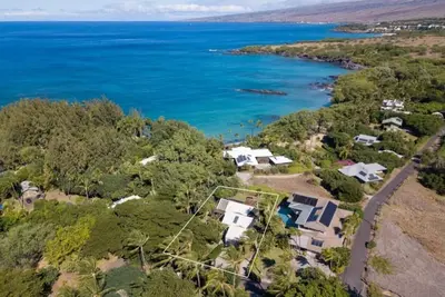 Image de White Sand Beach - Puako Beach House - Beach 69