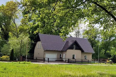 Image de Ferienwohnung Spreewaldglück