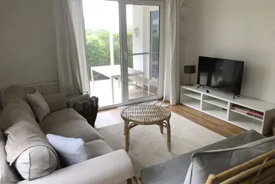 Image de Ferienwohnung Strandsegler Blaumuschel Haus B Wohnung 30