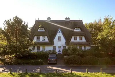 Image de Strandhaus, Deutschland