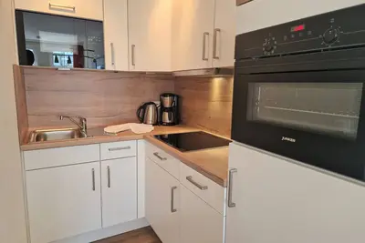 Image de Apartment 514, Seepark Sellin