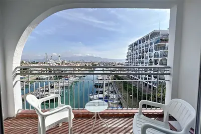 Image de Bahia Ii- 317 - Magnifico apartamento vista al mar