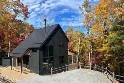Image de Hemlock Cottage | 3 Bed, 2 Bath