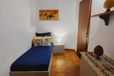 Image de [Port-Center] Gorgeous one-bedroom apartment within walking distance of all essential services