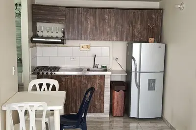 Image de Apartamento en Rionegro