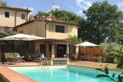 Image de Au coeur du Chianti