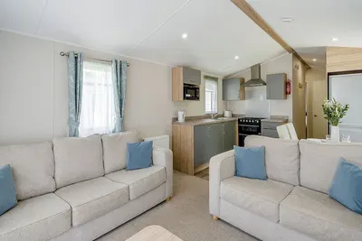 Image de Ribchester Platinum 3