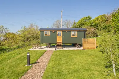 Image de 1 chambres à coucher à St Agnes