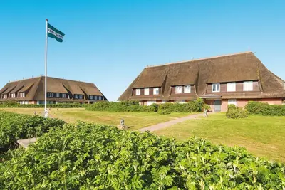 Image de Apartment Kliffsand 68
