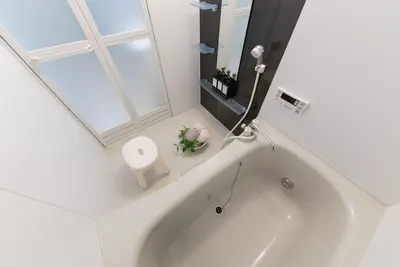 Image de 6 minutes to Shinsaibashi, 6 minutes to Kyocera Dome] A house for rent with easy access to Usj and Kansai Airport.