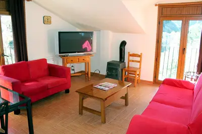 Image de Apartamentos Anem 3000