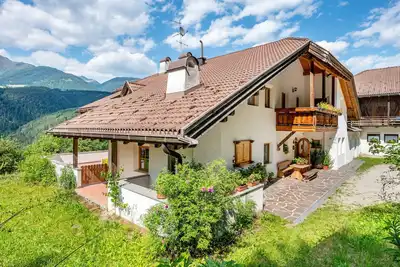 Image de Appartement de vacances 'Lindenhof Apt 7' avec jardin partagé et Wi-Fi