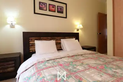 MyStay - Alvor Apartment with pool