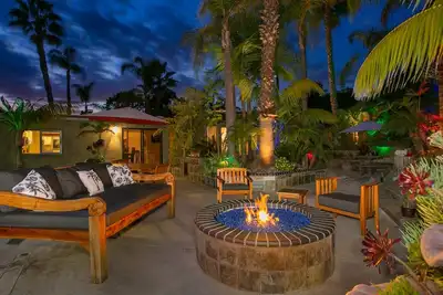 Image de Tropical Family Oasis