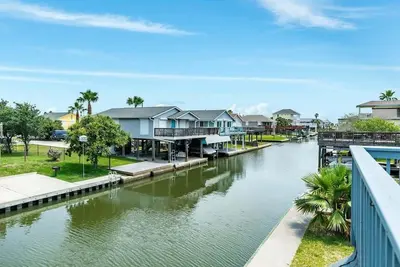 Image de Bring Your Boat & Fishing Rods! Great Angler Spot!