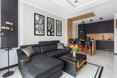 Image de Spadochroniarzy 4 | Beautiful Apartment