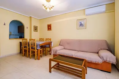 Image de Apartment with two bedrooms in the city!