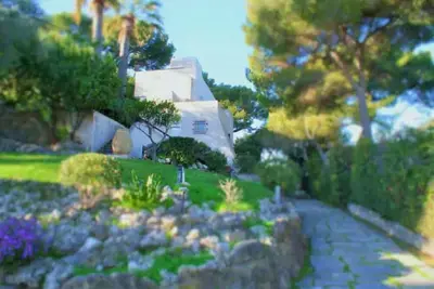 Image de Beautiful Villa with amazing views and a panoramic pool