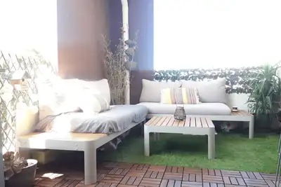 Image de Beau logement proche plage 5 min de Montpellier