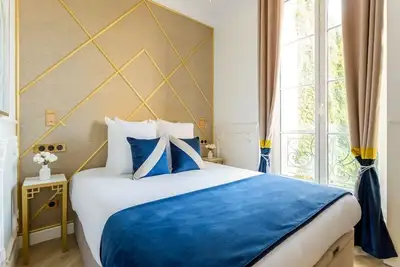 Image de few Steps Away From Musée D'orsey 2 Bedroom Apartment