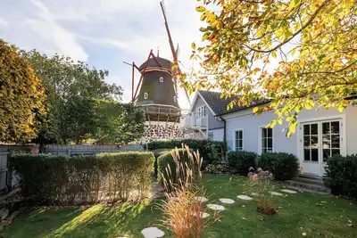 Your home in Old Viken