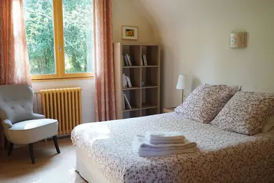 Image de La Phacélie Chambre d'hôte spacieuse au calme à 5 mn de Pont-Aven