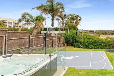 Image de Sorrento Family Fun House - Unbeatable Location
