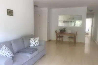 Image de Apartamento Céntrico y Tranquilo al Lado del mar