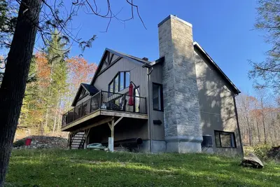 Image de Cottage \/ Lake House - New - Beautiful views - Clean and comfortable
