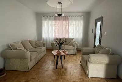 Image de Céntrica Casa, Accesible a los Lugares Turísticos