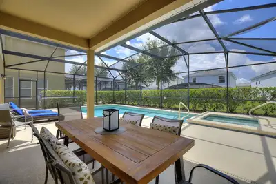 Image de Resort, Pool, Spa and Fun!