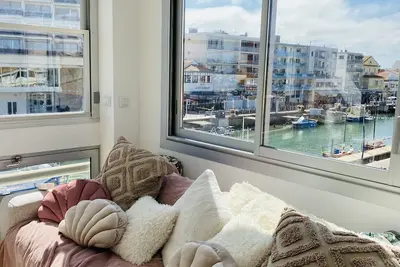 Image de Appartement/Studio Mezzanine