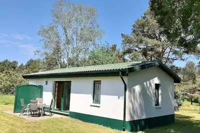 Image de Maison de vacances Pruchten pour 1 - 4 personnes avec 2 chambres Ă coucher - Maison de vacances