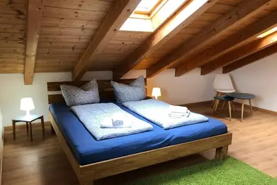 Image de Maison de vacances pour 12 personnes env. 190 qmà Garmisch-Partenkirchen, Bavière (Haute-Bavière)
