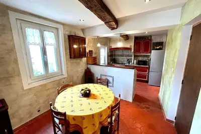 Image de Appartement de vacances Riez pour 1 - 3 personnes avec 1 chambre à coucher - Logement de vacances da