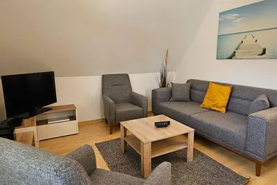 Image de Wohnung D - Haus Aufwind