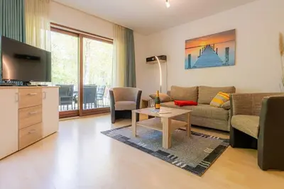 Image de Wohnung C - Haus Aufwind