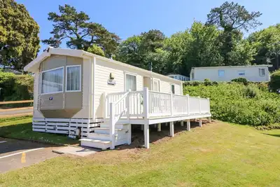 Image de Horizon, family friendly, luxury holiday cottage in Combe Martin