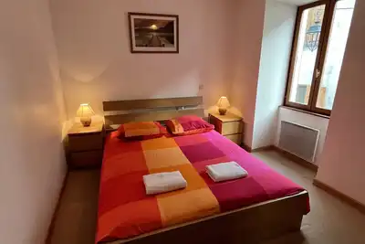 Image de Townhouse the Granary Le Bourg d’Oisans
