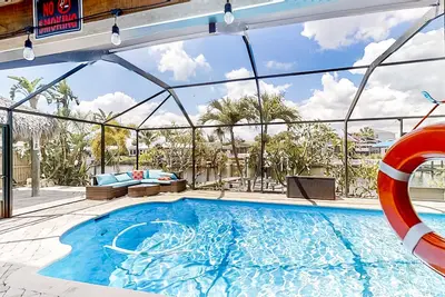 Image de Waterfront Paradise in Apollo Beach