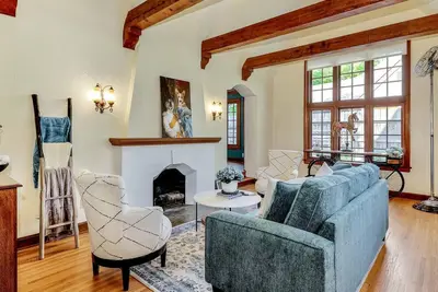 Image de Sleepy Hollow Chateau