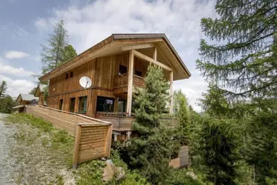 Image de #17 mit Ir-Sauna&Sprudelwanne aussen by Interhome