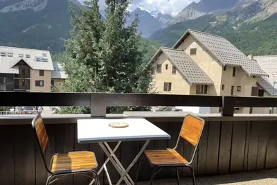 Image de Appartement de 27 m² parfaitement aménagé, localisation idéale