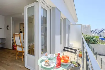 Image de Résidence Anna Breizh by Interhome