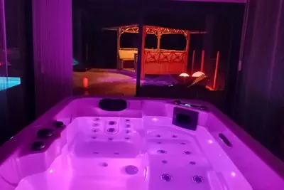 Image de Le petit Spa dans le Quercy